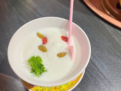 -京门老爆三·铜锅涮肉 爆肚(芳群园店)