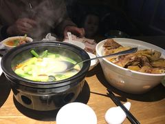 -新悦·霞浦海鲜生(上下杭店)