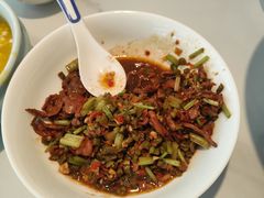 -兰湘子·湘菜小炒(长安万科广场店)