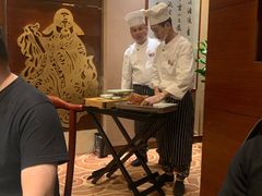 -舜耕山庄南风阁(舜耕路店)