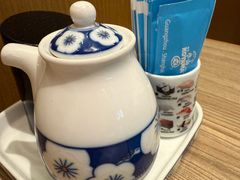 -小山日本料理(兴业太古汇店)