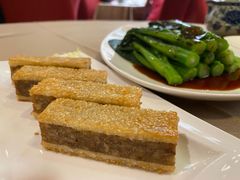 -广州逸林假日酒店·四季桃源中餐厅(白云山风景区店)