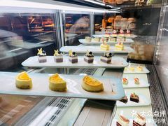 -荆州温德姆酒店-全日制餐厅