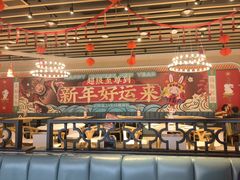 -必胜客(广渠路店)