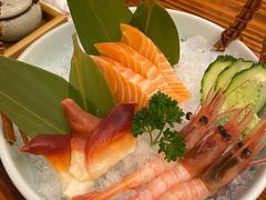 -坂吉屋·居酒屋深夜食堂(龙湖店)