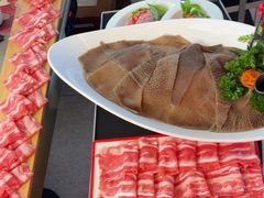 -刘一手重庆火锅(万达广场颍泉店)