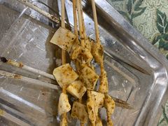 -新疆食府(华龙店)