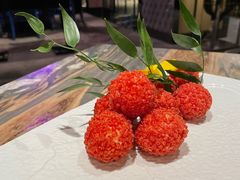 -怡品堂·金宴 (北京索菲特大酒店)