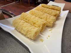 -非遗•老字号•阿彬牛肉火锅(广济桥店)
