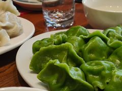 -鸿毛饺子(紫竹桥店)