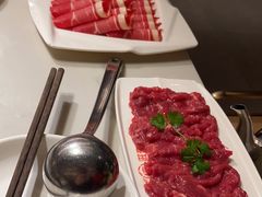 -滋奇·扬州地标火锅(兴城东路店)