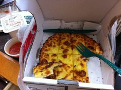 芝士条-棒约翰比萨·意面(张江店)