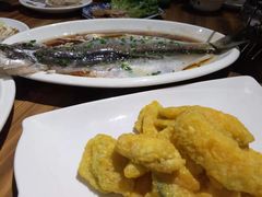 -上海阿潘舟山海鲜店(东宝兴路店)