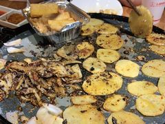 -么肆烤肉(汉街形象店)