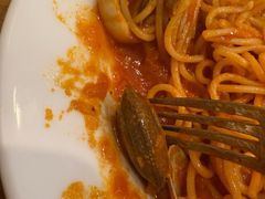 -萨莉亚意式餐厅(深南茂业店)