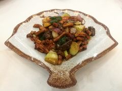 -金城大酒店-中餐厅(汾江中路店)