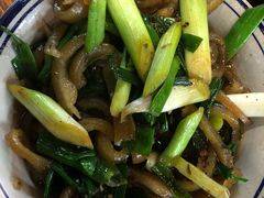 -刘师父老汉口江湖菜(蔡锷路店)