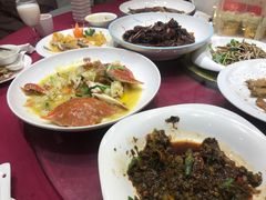 -大业餐厅