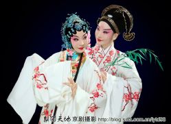-梨园天地京剧摄影(玲珑天地店)
