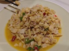 -阿露佳·舌尖上的安吉菜