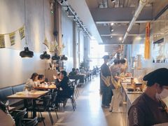 -卡朋厨房(289艺术园区店)