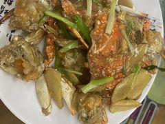 -梅姐海鲜餐厅(水头海鲜街店)