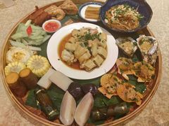 -三亚福朋喜来登酒店·大堂吧