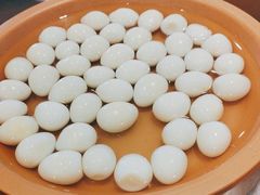 -龍歌自助小火锅(市南金茂湾店)