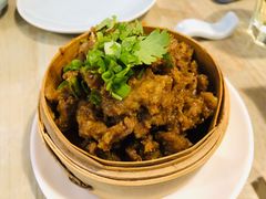 粉蒸牛肉-全牛匠·乐山跷脚牛肉(望京店)