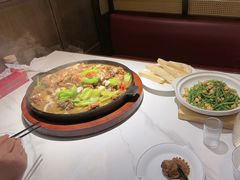 -甄御•海鲜新青岛菜(麦岛店)