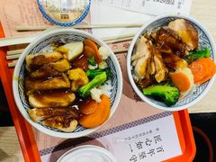 -吉野家(保利广场店)