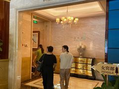 -海韵之星邮轮水会(明发商业广场店)