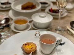 -8餐厅(新葡京酒店)