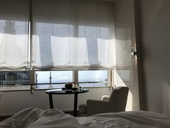 -上海柏悦酒店