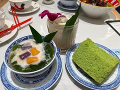 -芽笼芽笼新加坡餐厅(环球港店)