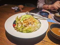 -京鹿料理(荟聚店)