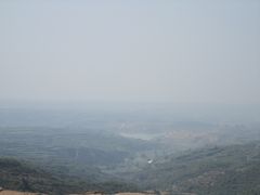 -山西乌金山旅游区