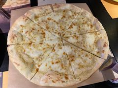 榴莲披萨-速度披萨(蓝色港湾店)