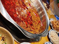 -青山青豆花·笑禅豆腐鱼(黄泥塝店)