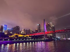-重庆两江夜游-交运系列