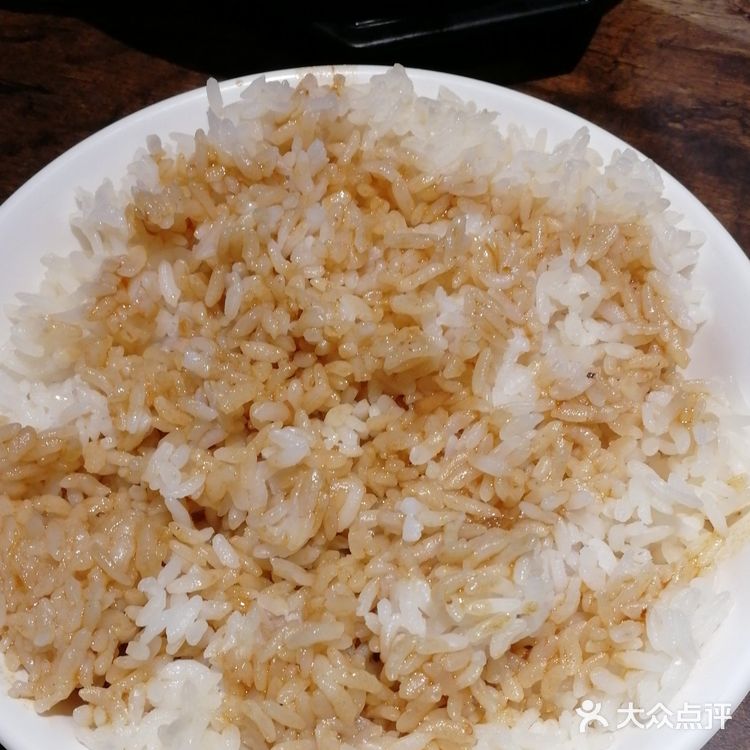 好吃不贵，真的四惠。米饭里泡上鸡汁，都不用吃肉了