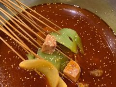 -付小姐在成都(中山公园店)