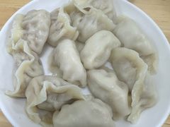 -长白街手工水饺(秣陵路店)