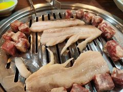 -首尔馆韩国料理(金童路店)