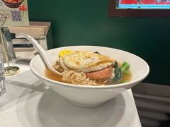 -金湖港式餐厅(建外店)