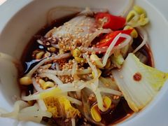 -穹六人间 people 6(岳阳路店)