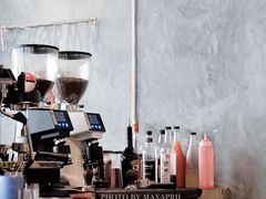 -BE NORMAL CAFE(霞溪路店)