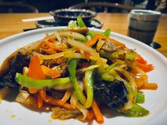 -Alali阿拉礼·新疆家宴(西溪新座店)
