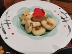 -马灯部落·西湖边的创意山景餐厅(虎跑动物园店)