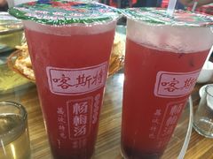 -邹胖哥好好吃餐馆(荔波美食街店)